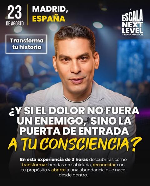 Escala Next Level